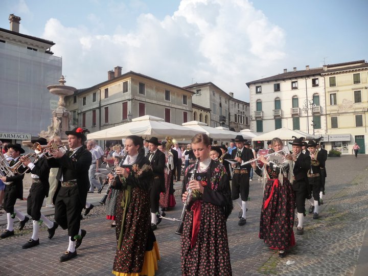 Bassano del Grappa
